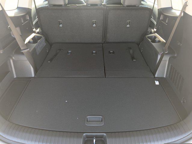 new 2025 Kia Telluride car, priced at $36,290