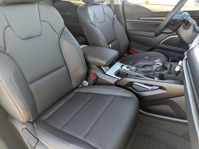 new 2025 Kia Telluride car, priced at $36,290