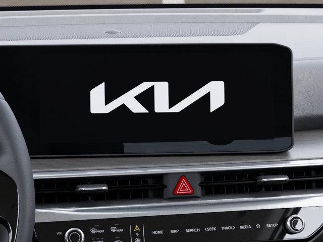 new 2026 Kia Sorento car, priced at $42,770