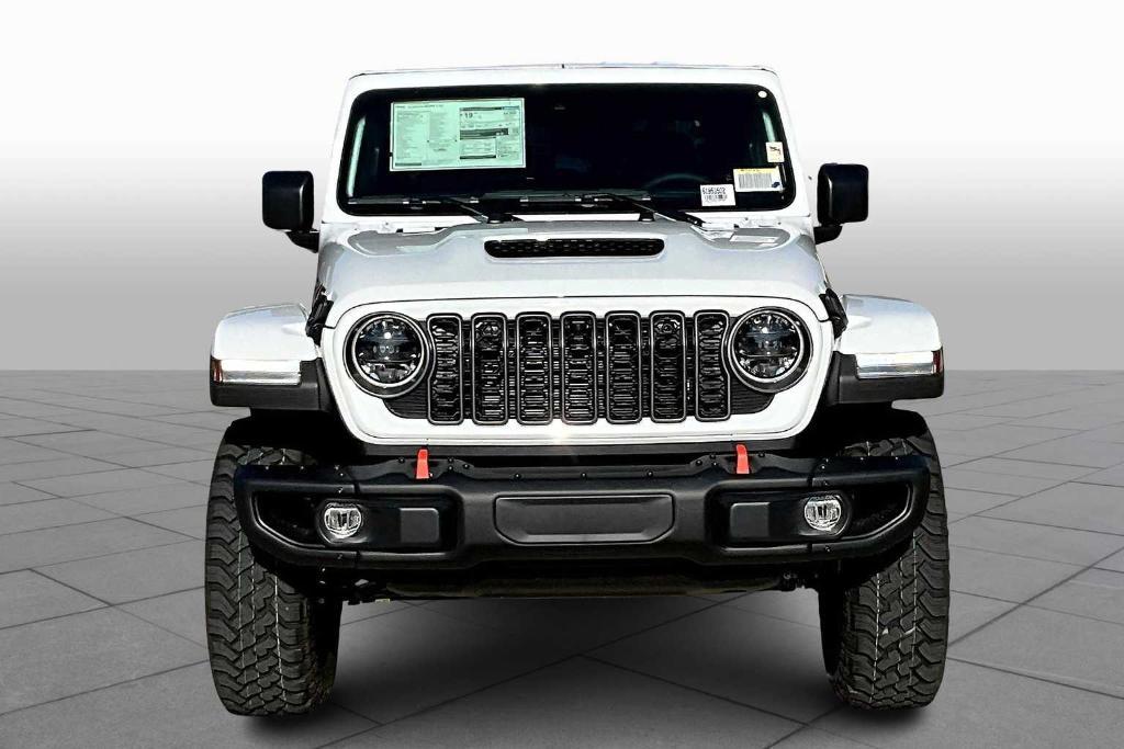 new 2025 Jeep Gladiator car, priced at $52,615