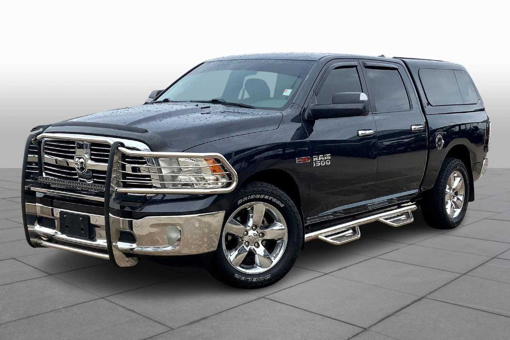 used 2016 Ram 1500 car, priced at $19,411