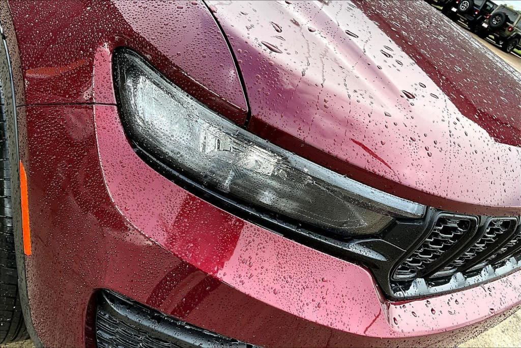 new 2025 Jeep Grand Cherokee car, priced at $39,408