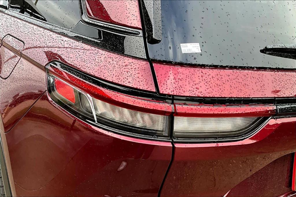 new 2025 Jeep Grand Cherokee car, priced at $39,408