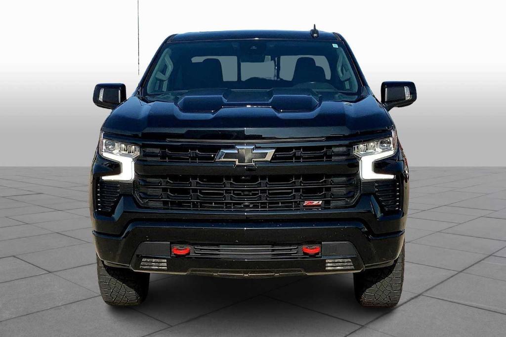 used 2022 Chevrolet Silverado 1500 car, priced at $48,193