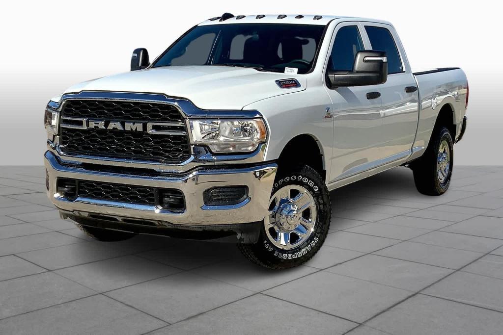 new 2024 Ram 2500 car, priced at $57,244