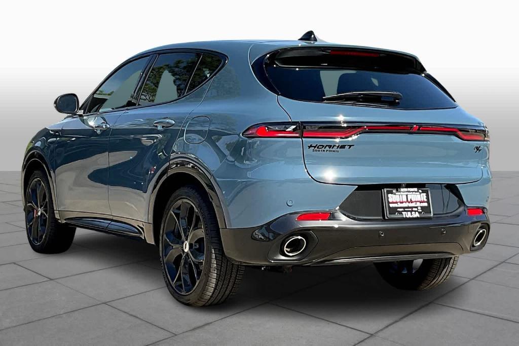 new 2024 Dodge Hornet car, priced at $42,180