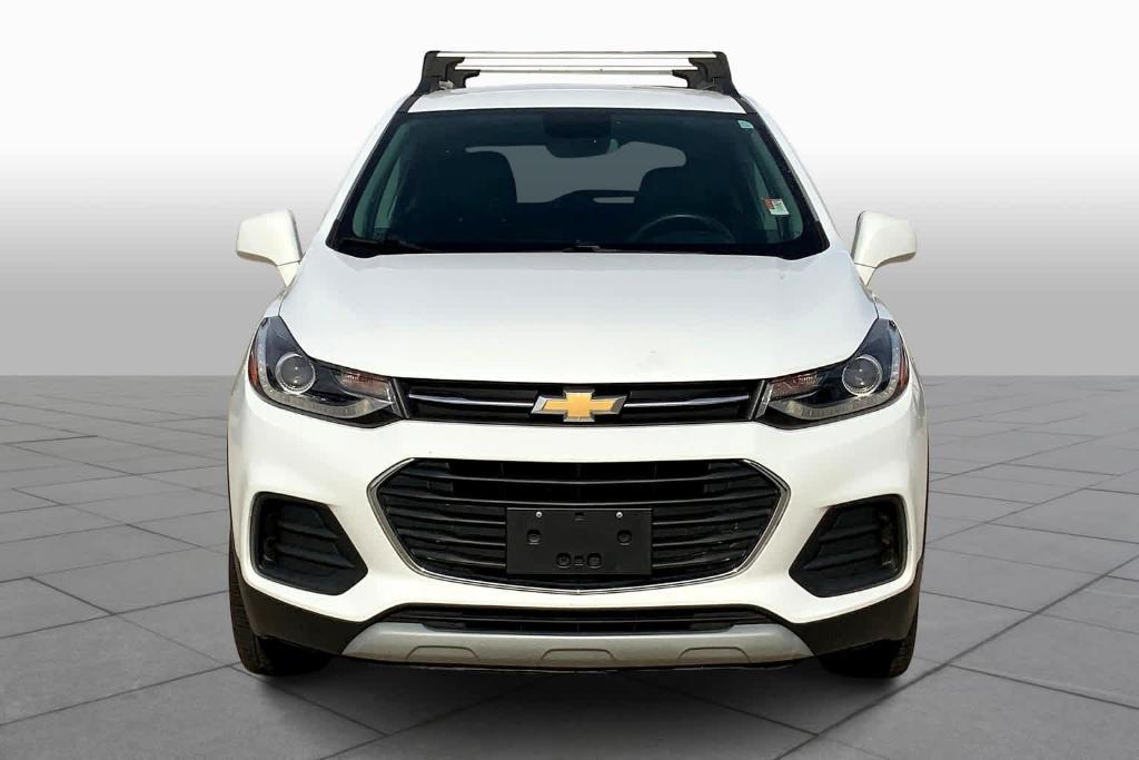 used 2020 Chevrolet Trax car, priced at $14,199