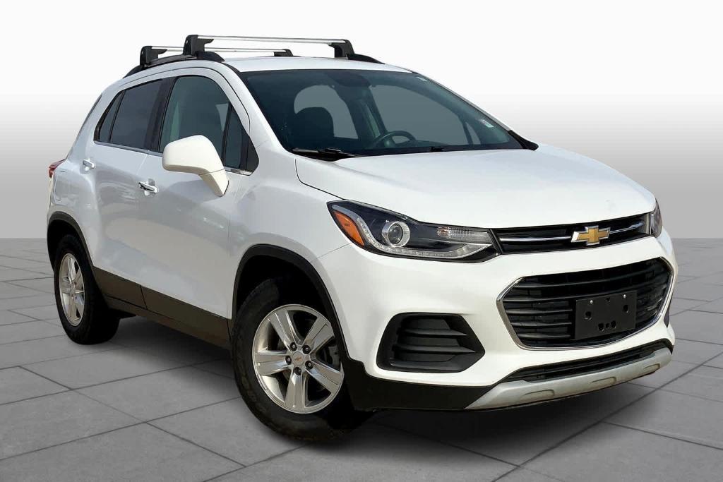 used 2020 Chevrolet Trax car, priced at $14,199