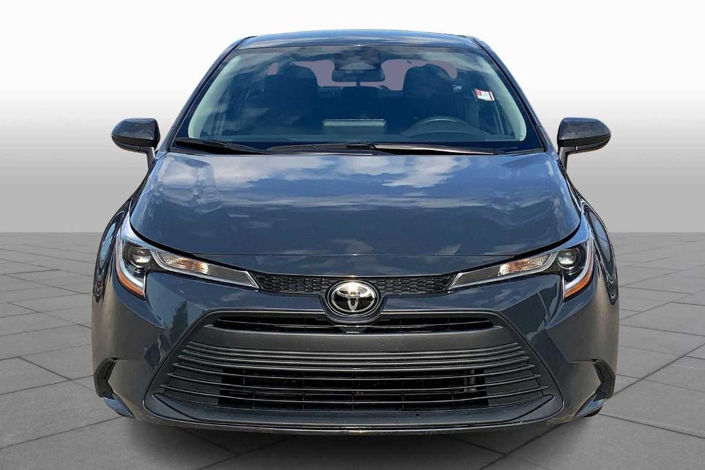 used 2023 Toyota Corolla car, priced at $21,851
