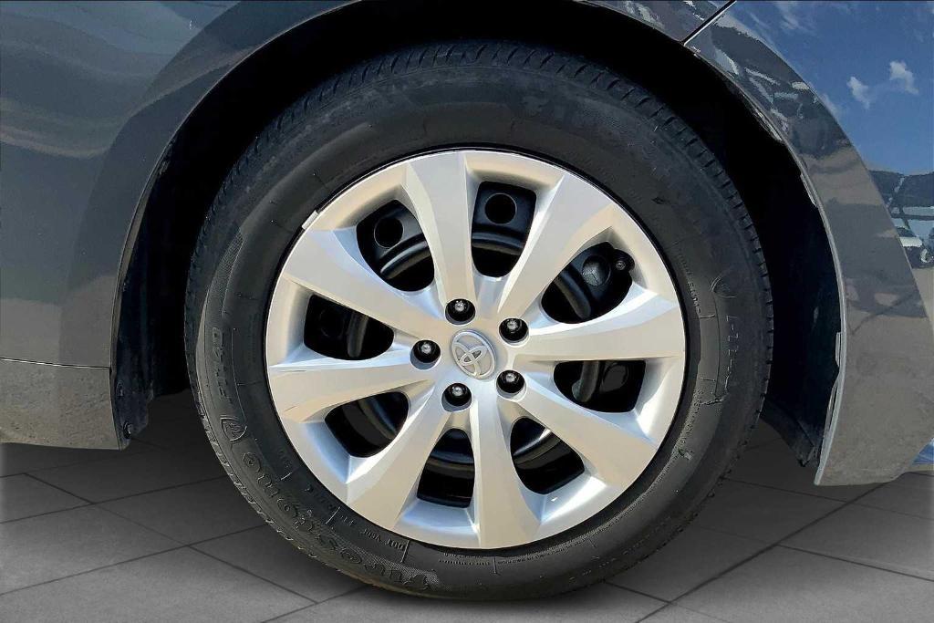 used 2023 Toyota Corolla car, priced at $21,851