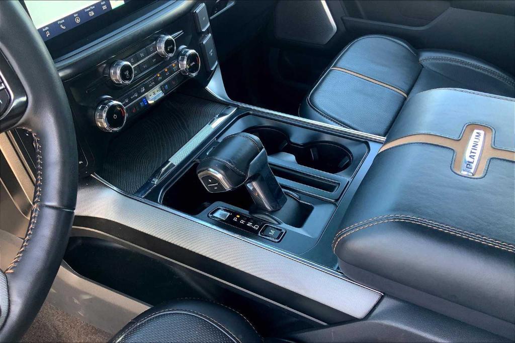 used 2022 Ford F-150 car, priced at $51,185