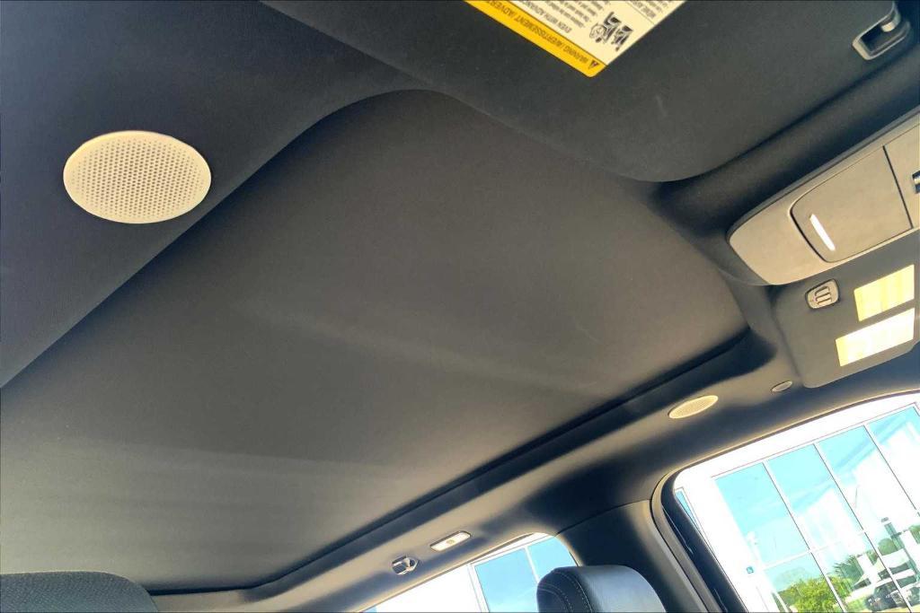 used 2022 Ford F-150 car, priced at $51,185