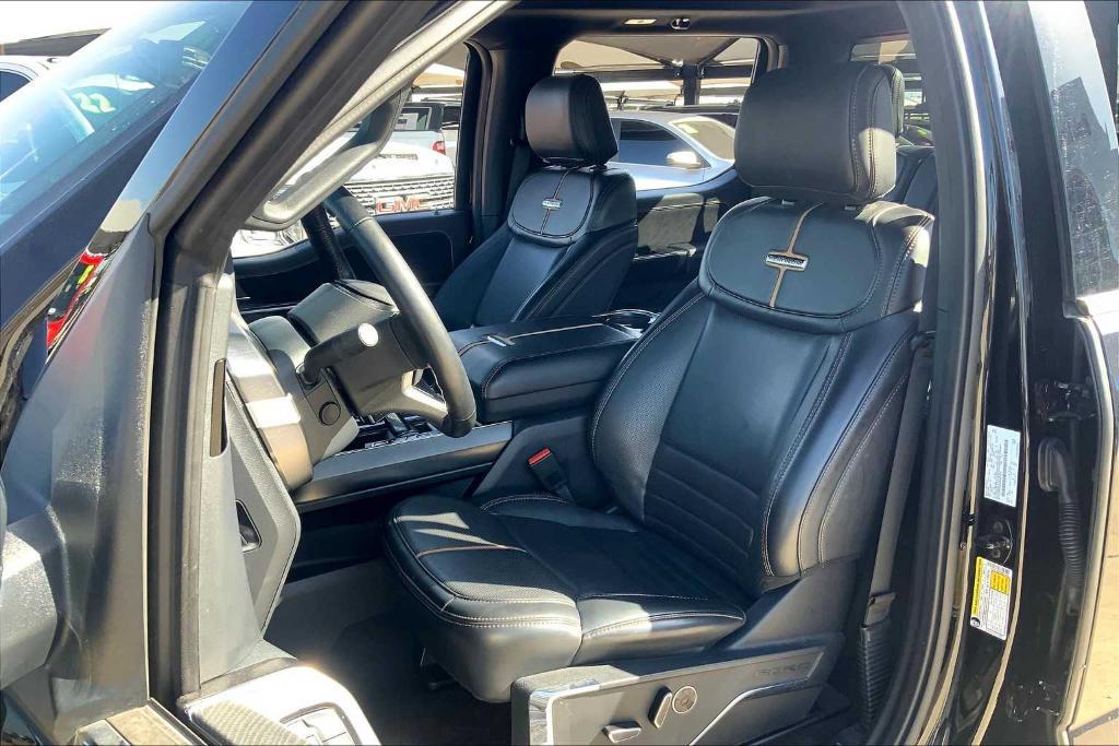 used 2022 Ford F-150 car, priced at $51,185