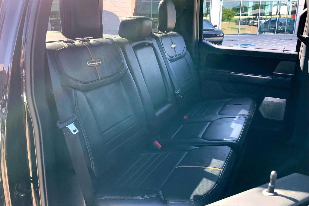 used 2022 Ford F-150 car, priced at $51,185