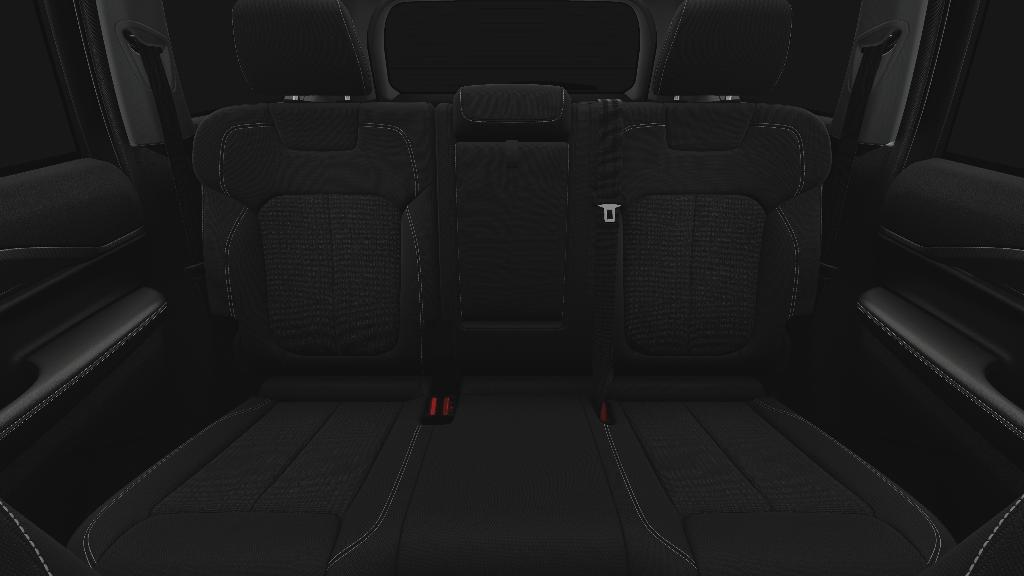 new 2025 Jeep Grand Cherokee car, priced at $36,516