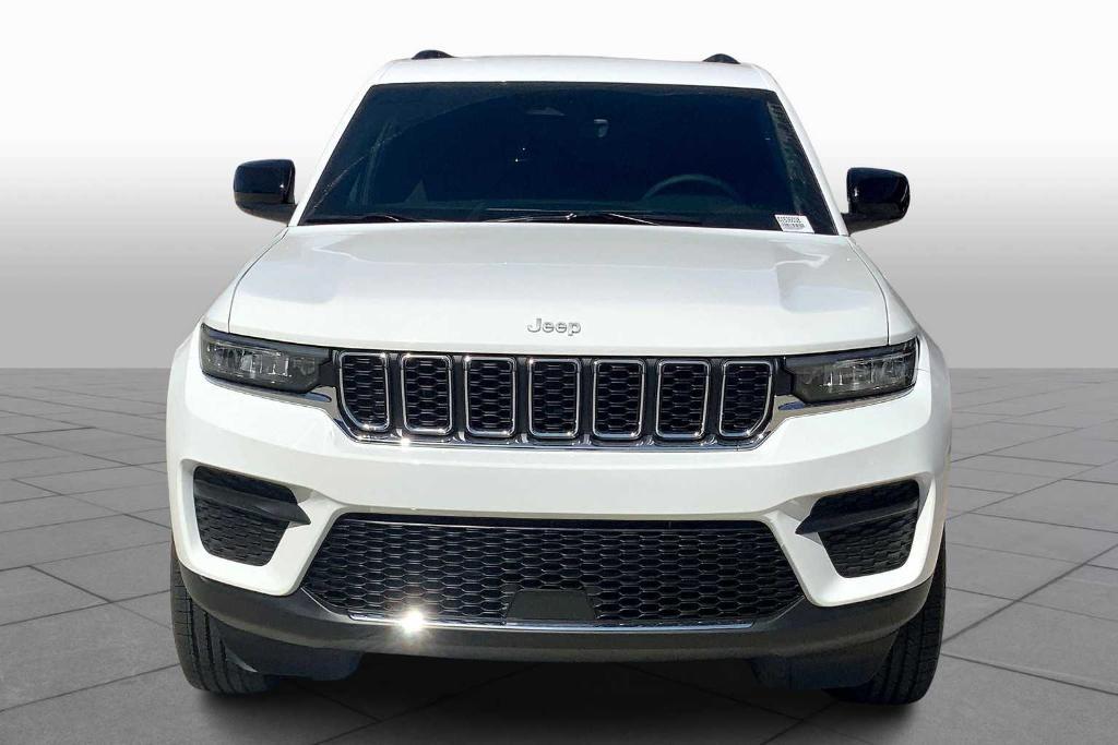 new 2025 Jeep Grand Cherokee car, priced at $32,416