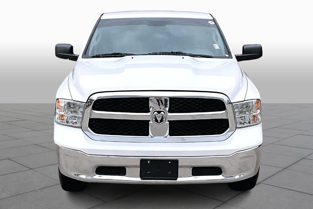 used 2020 Ram 1500 Classic car, priced at $19,581