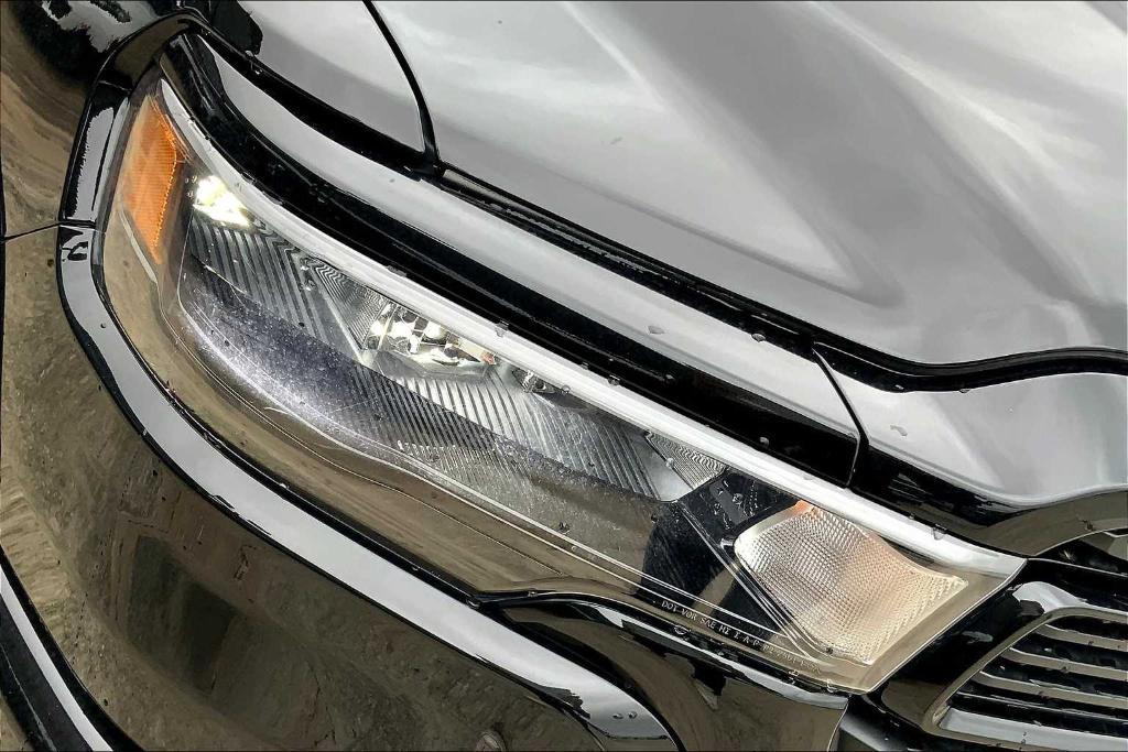 new 2025 Ram 1500 car, priced at $48,813