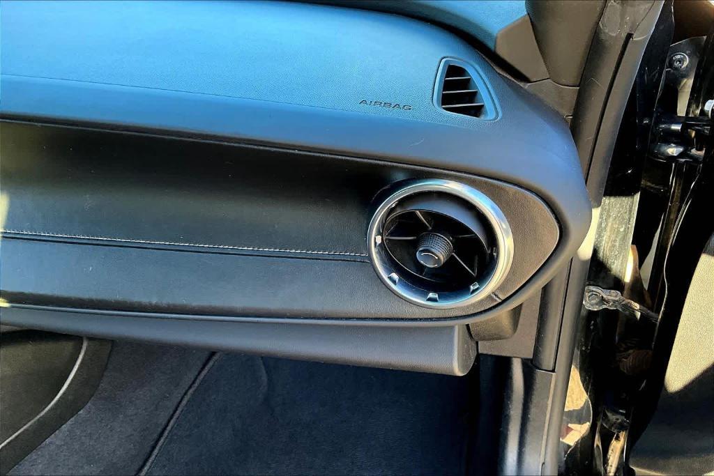 used 2020 Chevrolet Camaro car, priced at $20,070