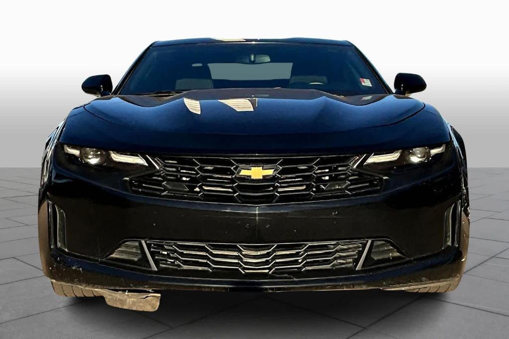 used 2020 Chevrolet Camaro car, priced at $20,070
