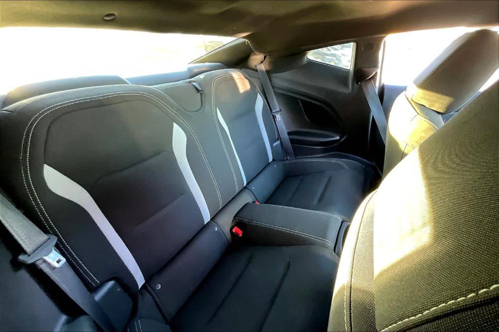 used 2020 Chevrolet Camaro car, priced at $20,070