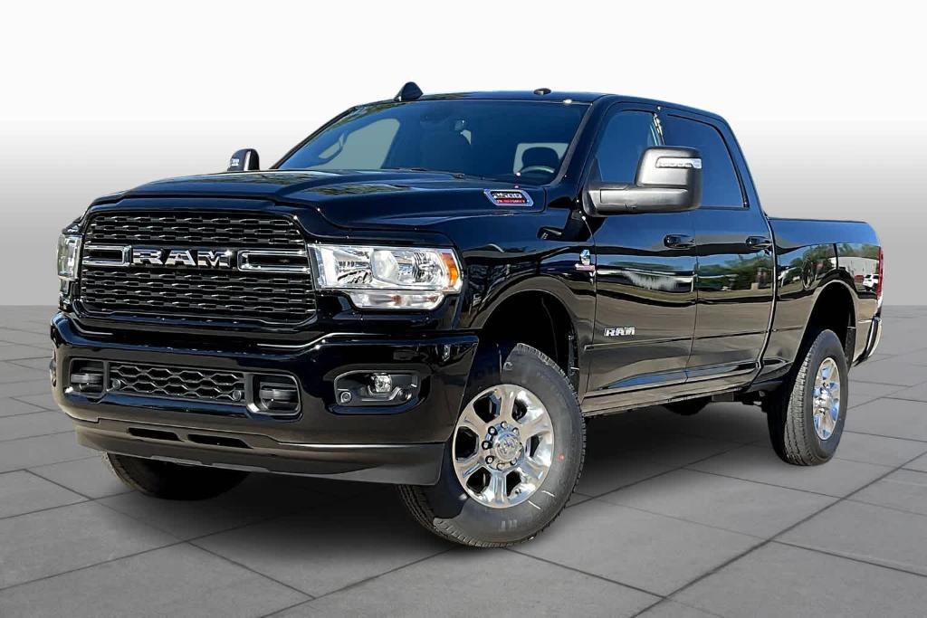 new 2024 Ram 2500 car, priced at $62,999