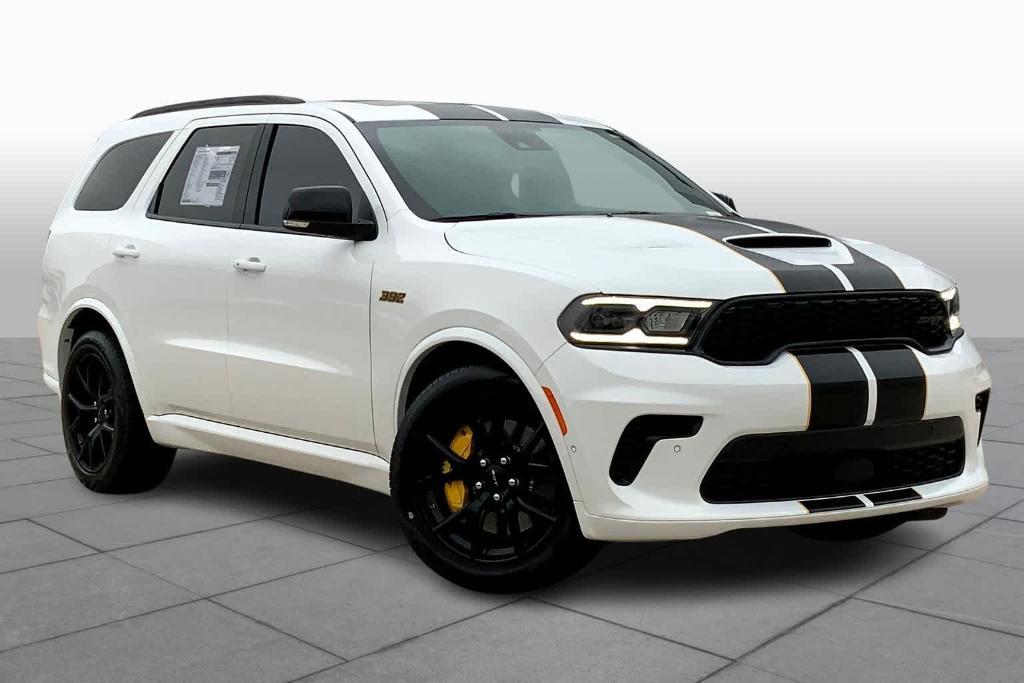 new 2024 Dodge Durango car, priced at $69,328