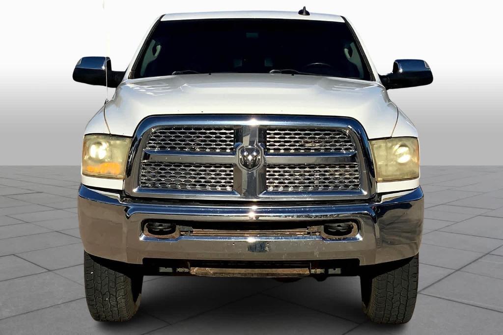 used 2014 Ram 2500 car, priced at $19,999