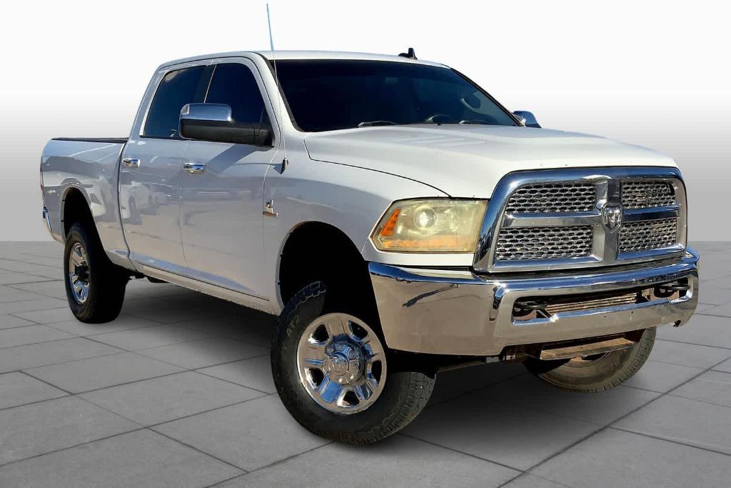 used 2014 Ram 2500 car, priced at $19,999