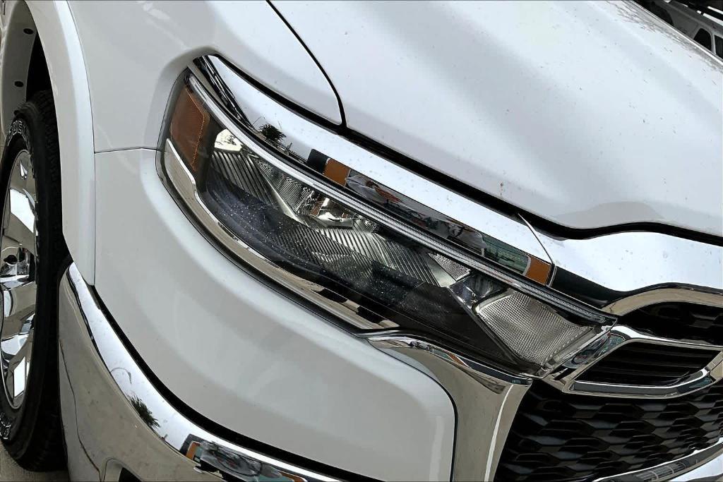 new 2026 Ram 1500 car, priced at $51,502