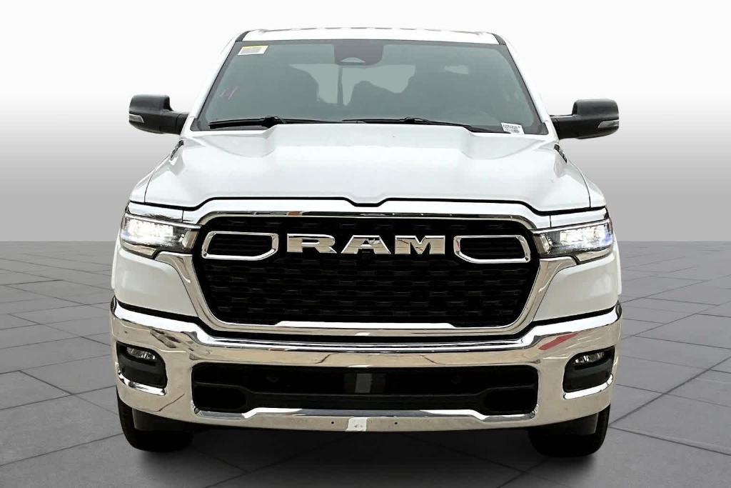 new 2026 Ram 1500 car, priced at $51,502