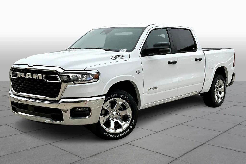new 2026 Ram 1500 car, priced at $51,502