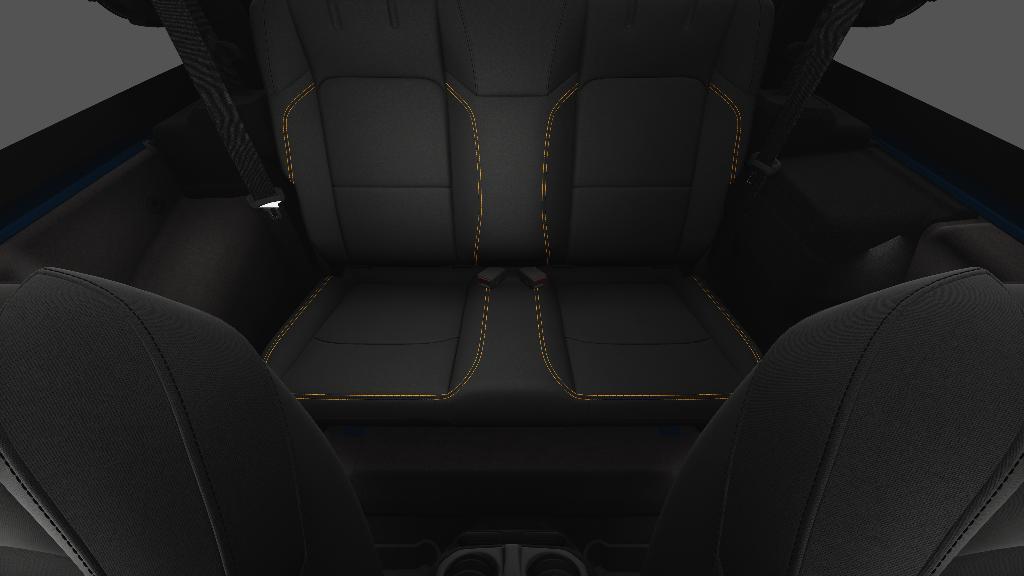 new 2025 Jeep Wrangler car, priced at $29,208