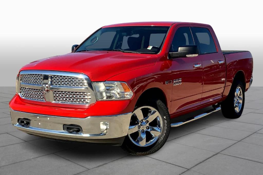 used 2015 Ram 1500 car, priced at $19,545