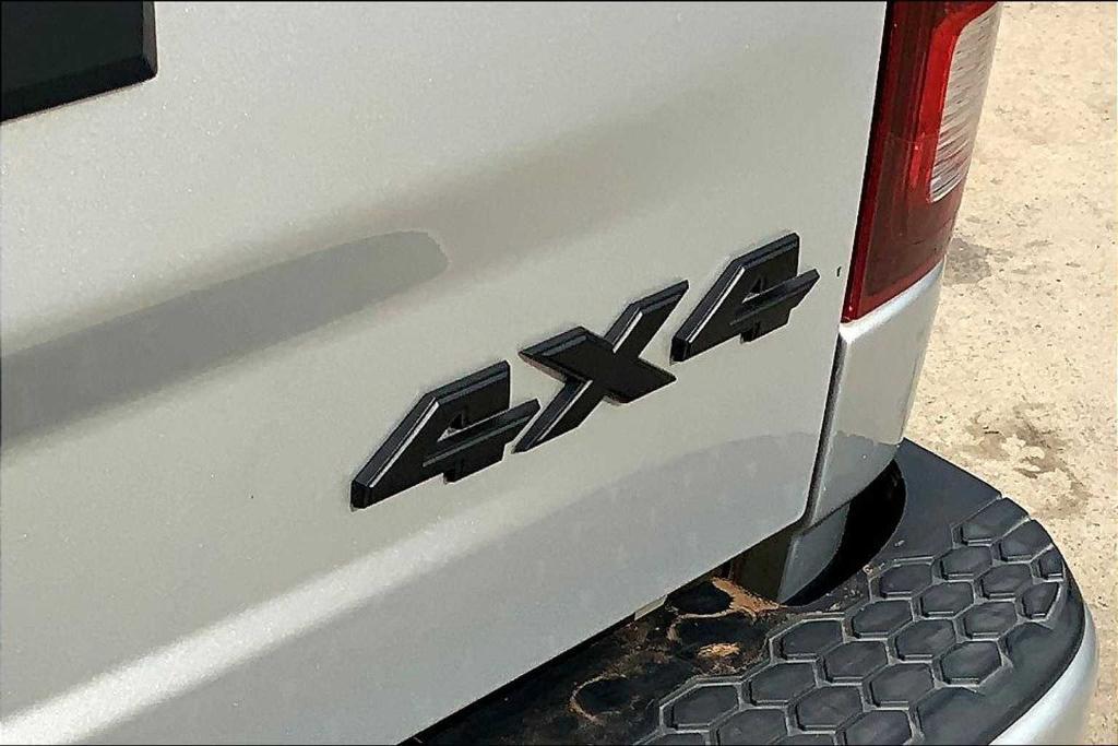 used 2017 Ram 1500 car, priced at $23,303