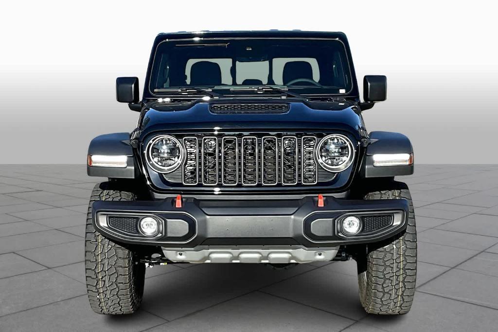 new 2025 Jeep Gladiator car, priced at $54,499