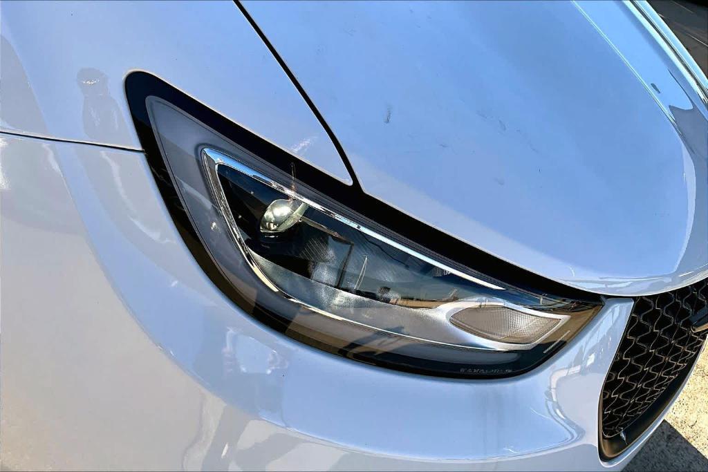 new 2026 Chrysler Pacifica car, priced at $45,050