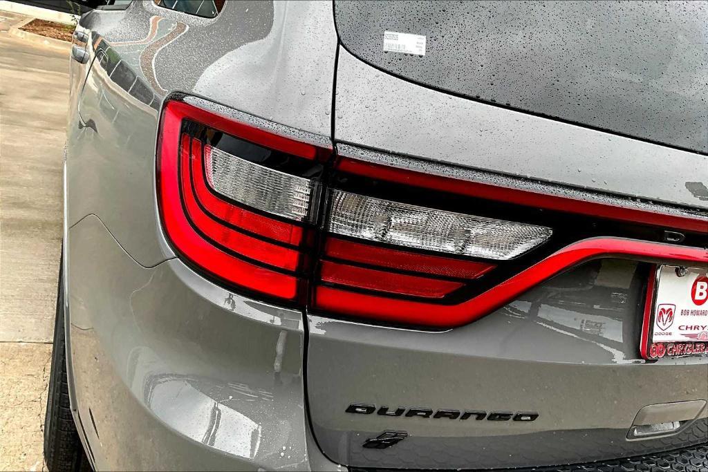 new 2025 Dodge Durango car, priced at $39,030