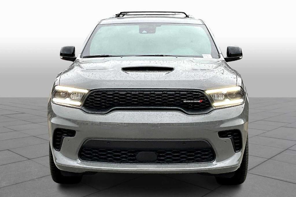 new 2025 Dodge Durango car, priced at $39,030
