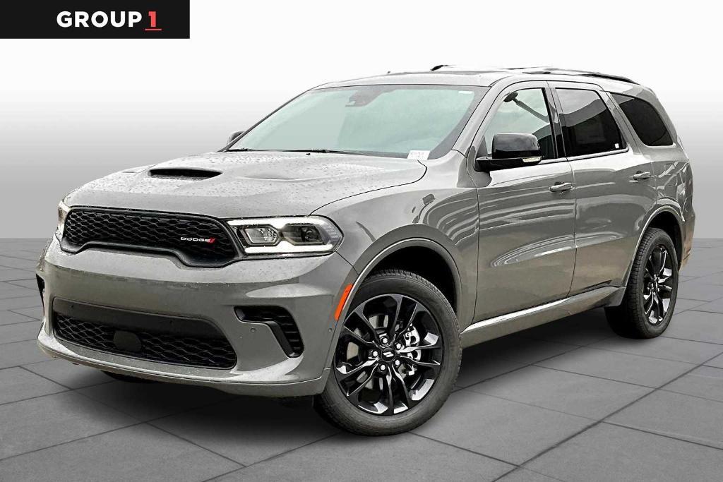 new 2025 Dodge Durango car, priced at $39,030