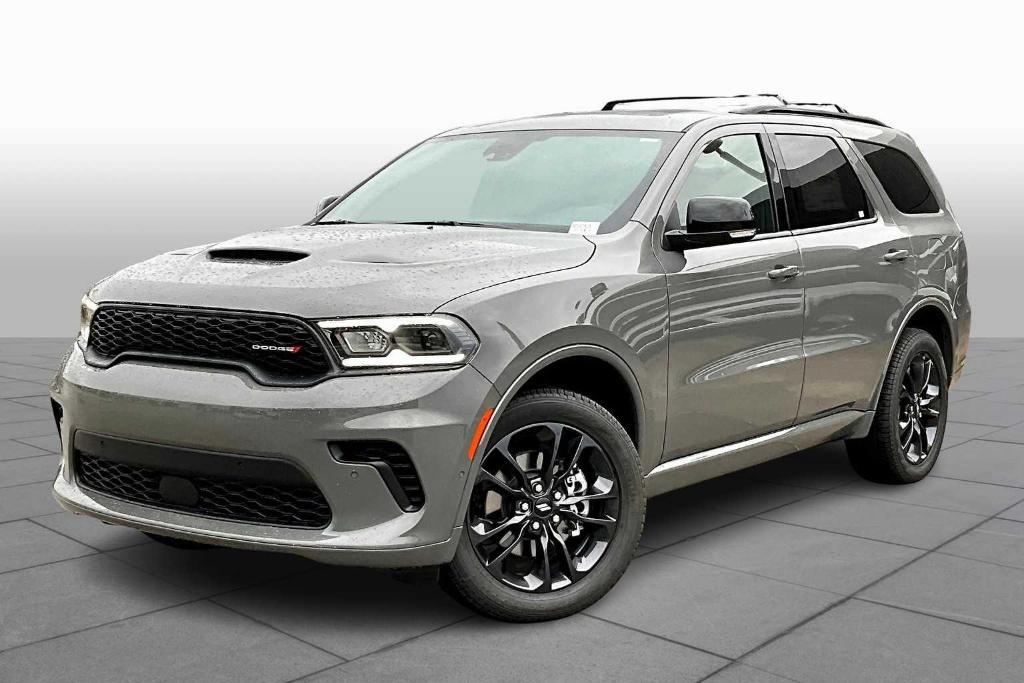 new 2025 Dodge Durango car, priced at $39,030