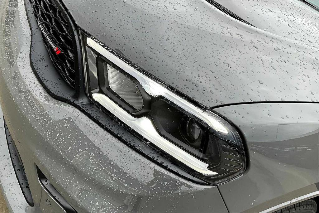 new 2025 Dodge Durango car, priced at $39,030