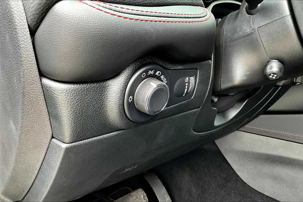 new 2025 Dodge Durango car, priced at $39,030