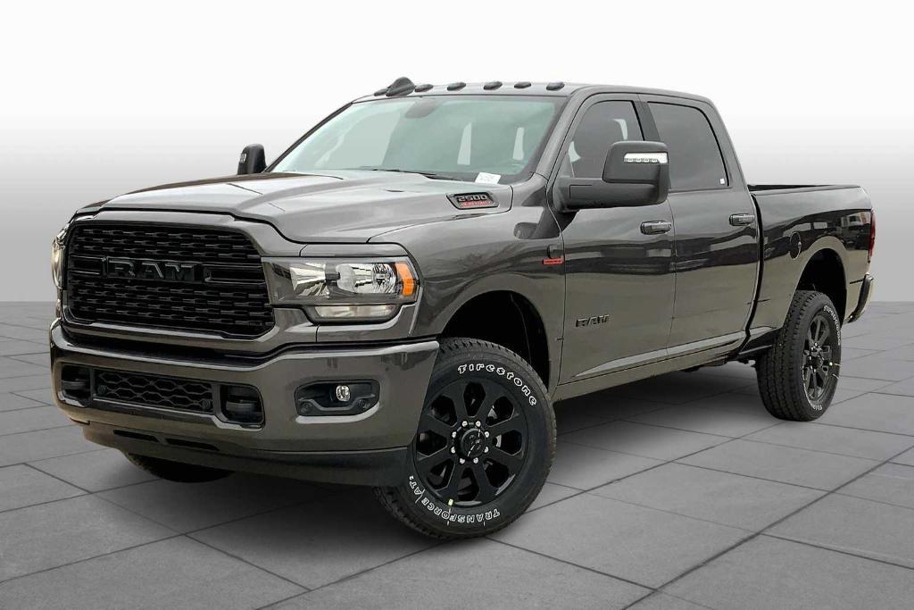 new 2024 Ram 2500 car, priced at $64,777