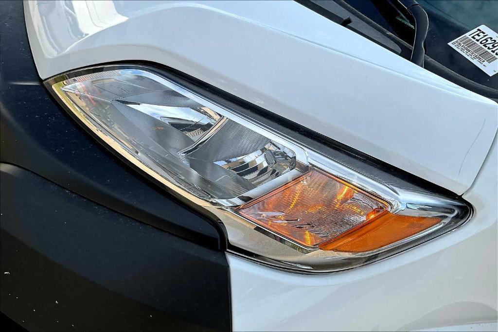 new 2026 Ram ProMaster 2500 car, priced at $48,051