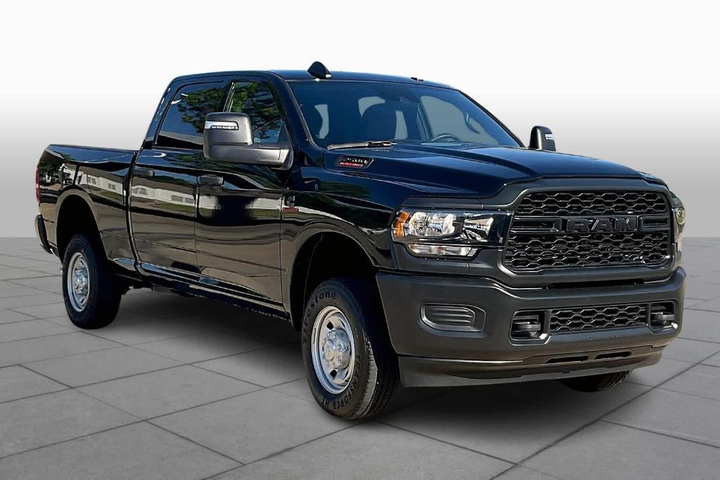 new 2024 Ram 2500 car, priced at $59,999