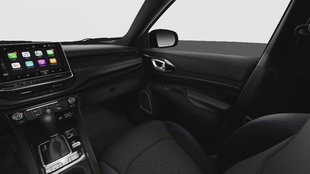 new 2025 Jeep Compass car, priced at $26,758