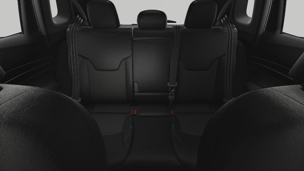 new 2025 Jeep Compass car, priced at $26,758
