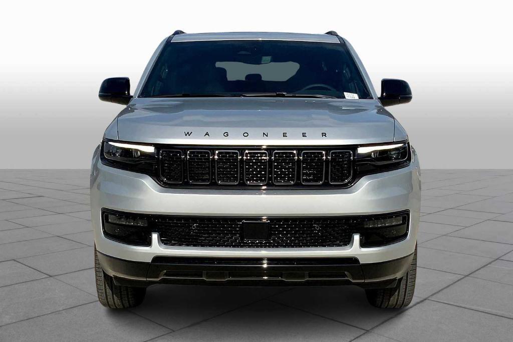 new 2025 Jeep Wagoneer car, priced at $70,425