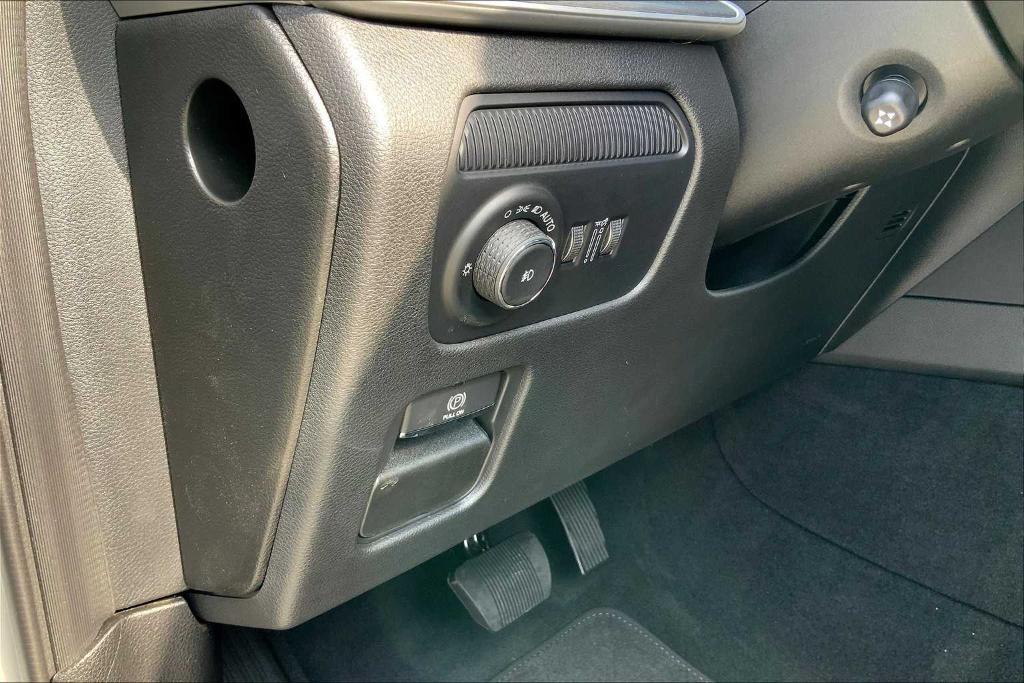 new 2025 Jeep Wagoneer car, priced at $70,425